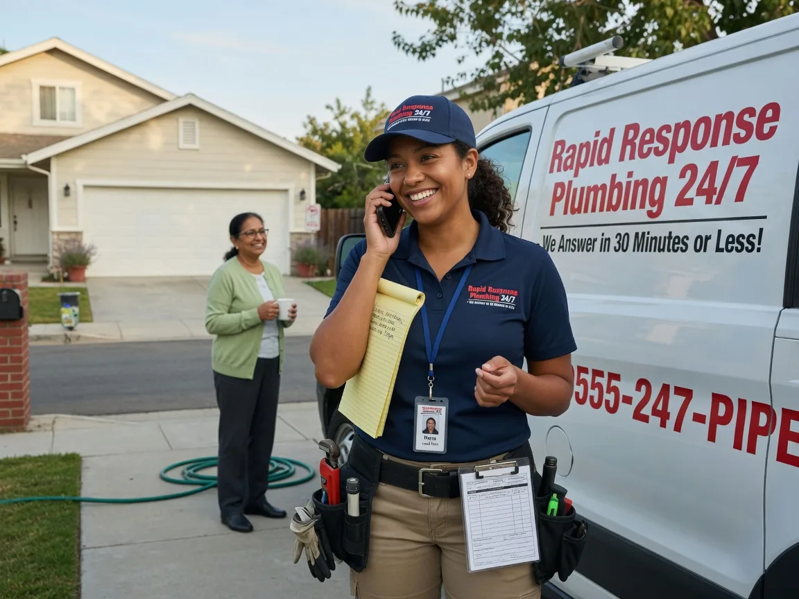 Emergency Plumber Forest City, IL FAQs